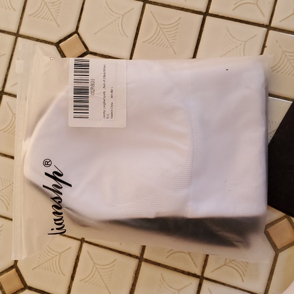 2 pack sport bras - Picture 1 of 3